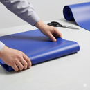 Premium Silicone Sheet 60 Shore – FDA & WRC Approved Food-Grade, High-Performance Rubber for Industrial & Commercial Use