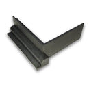 High Performance TPE Black Corner Gasket Seal For Industrial Applications