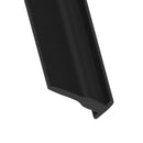 Premium EPDM Flipper Seal for Crittall Windows Stop Drafts & Leaks - 11.5mm x 5mm