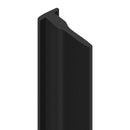 Premium EPDM Flipper Seal for Crittall Windows Stop Drafts & Leaks - 11.5mm x 5mm