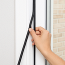 Expanded Neoprene Foam Strip 25mm x 5mm for Watertight Seals and Insulation