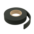 Expanded Neoprene Foam Strip 25mm x 5mm for Watertight Seals and Insulation