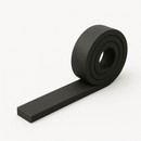 Premium Neoprene Sponge Strip 38mm x 25mm x 6m Waterproof & UV Resistant