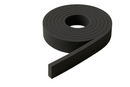 Expanded Neoprene Sponge Strip 25mm x 19mm x 6m Watertight Seal for Boats & Cars