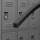 10mm Neoprene Seal for Boats Watertight & UV-Proof - Per Metre