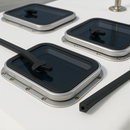 10mm Neoprene Seal for Boats Watertight & UV-Proof - Per Metre