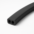Watertight Neoprene Seal 12mm x 7mm UV & Ozone Resistant - Per Metre