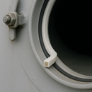 White Expanded Silicone Strip 6mm x 6mm – Per Metre