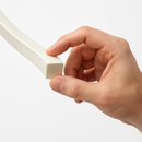 Watertight Silicone Foam Strip 10mmx10mm Marine &amp; Enclosure Sealing – Sold Per Metre