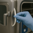 Watertight Silicone Foam Strip 10mmx10mm Marine &amp; Enclosure Sealing – Sold Per Metre