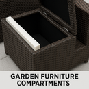 High-Performance Expanded Silicone Strip White 40mmx20mm Extreme Temperature Resistant Per Metre