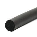 Versatile 4mm Neoprene Sponge Cord O-Rings, Gaskets & Seals - Sold Per Metre