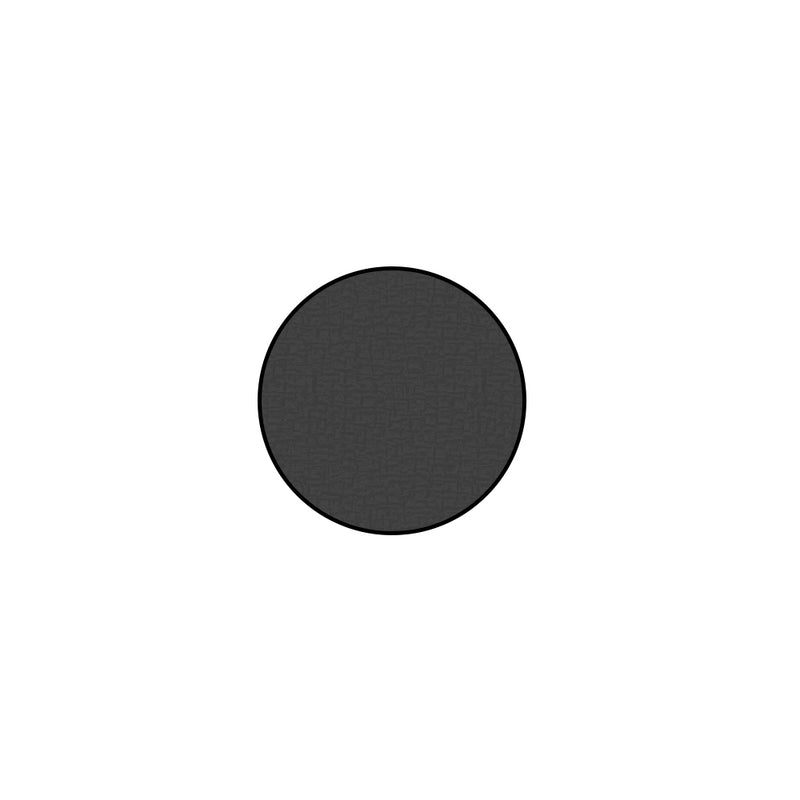 Versatile 4mm Neoprene Sponge Cord O-Rings, Gaskets & Seals - Sold Per Metre