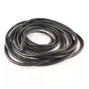 Versatile 4mm Neoprene Sponge Cord O-Rings, Gaskets & Seals - Sold Per Metre
