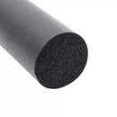 Versatile 4mm Neoprene Sponge Cord O-Rings, Gaskets & Seals - Sold Per Metre