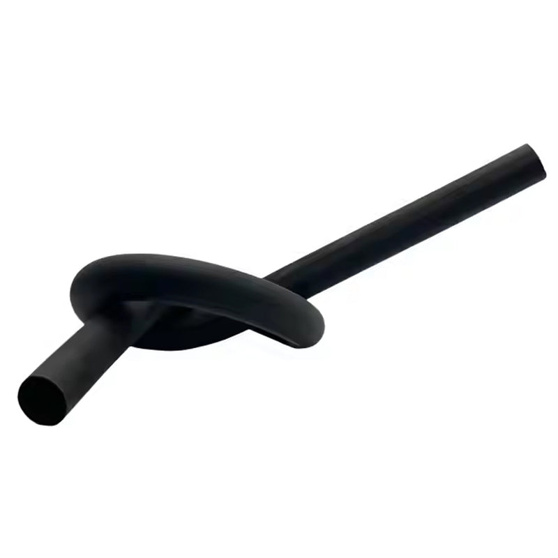 Versatile 4mm Neoprene Sponge Cord O-Rings, Gaskets & Seals - Sold Per Metre