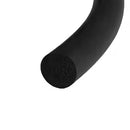 Versatile 4mm Neoprene Sponge Cord O-Rings, Gaskets & Seals - Sold Per Metre