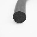 Versatile 4mm Neoprene Sponge Cord O-Rings, Gaskets & Seals - Sold Per Metre