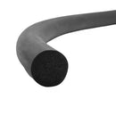 Versatile 4mm Neoprene Sponge Cord O-Rings, Gaskets & Seals - Sold Per Metre