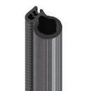EPDM Rubber Edge Trim with 21mm Sealing Bulb – Perfect for Watertight Protection