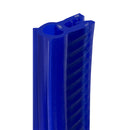 Water-Resistant Silicone Top Seal – 11mm Bulb for Secure Fit