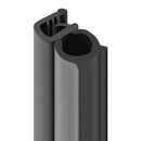 Premium Self-Grip Side Seal – 15.3mm Bulb for 3mm to 5mm Panel Edges