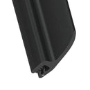 EPDM Top Lipseal with Self-Grip Design 25mm Lip for Strong Panel Seals