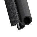 Self-Gripping Weather Seal – 16.7mm Bulb for Marine, Automotive & Industrial Use