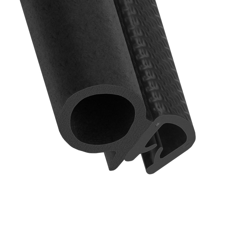 Durable Side Seal for Watertight Protection – Fits 1mm to 3mm Panels