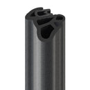 Flexible and Durable Side Seal for 1mm to 3mm Panel Edges