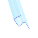 Clear Shower Seal for 8-10mm Glass – Versatile and Durable