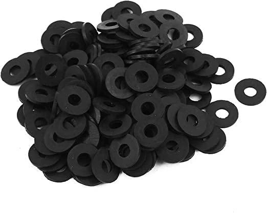 M6 Rubber Washers