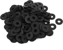 M4 Rubber Washers