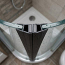 Magnetic Shower Screen Seal for Easy Installation (Pair, 2000mm or 2500mm)