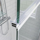 Magnetic Shower Screen Seal 2000mm for Easy Installation