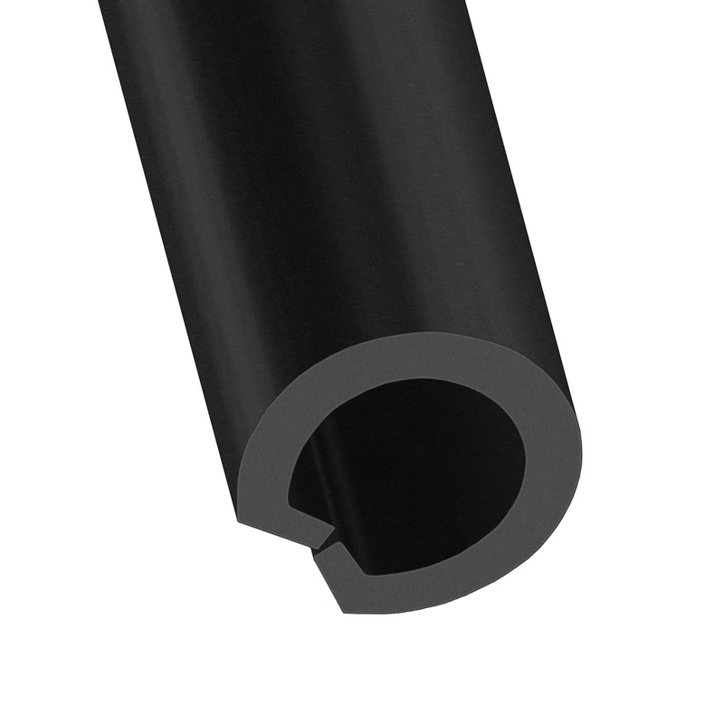 Protective PVC U Fender Designed for 19mm Flange/Edge