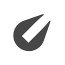 Durable Black PVC U Fender for Impact Protection – 19mm x 25mm x 6mm