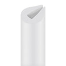 High-Quality Non-Marking PVC Fender 9m Long for Boats