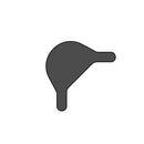 EPDM Running Board Tread for Classic Cars 12mm x 7.8mm - Sold by the Metre