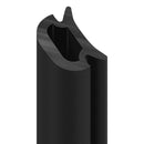 Durable Black PVC Fender Insert For Boats & Industrial Use