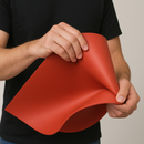 Premium Silicone Sheet 60 Shore – FDA & WRC Approved Food-Grade, High-Performance Rubber for Industrial & Commercial Use