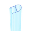 Premium PVC Shower Seal No Adhesive Required