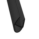 High Quality Shower Screen Seal for Straight Glass (Various Lengths)