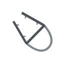 Premium High-Quality Rigid Black Shower Seal for 8-10mm Glass