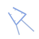 Premium Clear Shower Seal for Bath Screens – 800mm to 2000mm Lengths