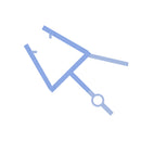 High-Quality Clear Shower Seal 4-6mm Glass for Effective Water Tightness