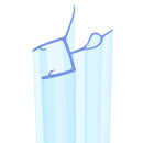 High-Quality Clear Shower Seal 4-6mm Glass for Effective Water Tightness