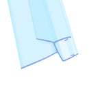 High Quality Shower Screen Seal for 6-8mm Glass (800mm, 900mm, 1400mm, 2000mm)
