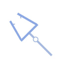 Premium PVC Shower Seals Gaps from 20mm to 25mm