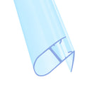 Premium Clear Shower Seal for 8-10mm Glass – Perfect for Gaps of 10-15mm